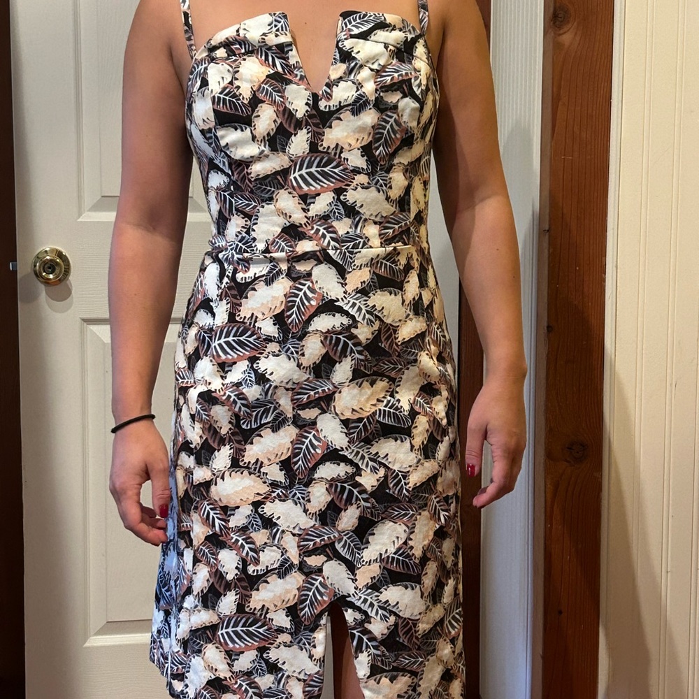 Opening Ceremony Dress